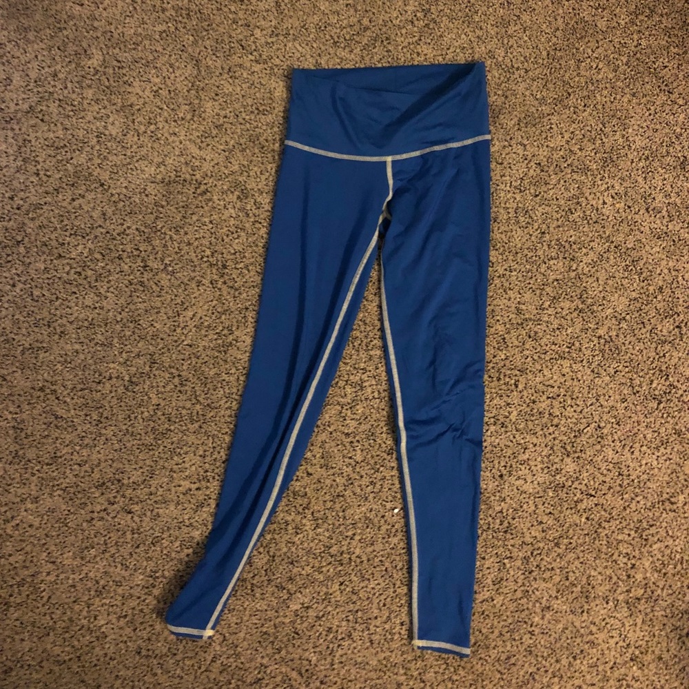Teeki yoga leggings